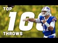 Top 100 Throws of the 2022 Season!
