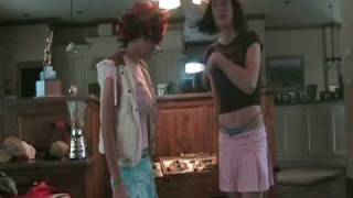 I like Small Butts (Baby Got Jack) by MC Sampler