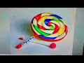 Baby Bach 2008 Lollipop Drum