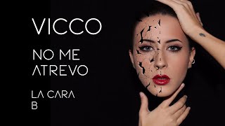 No Me Atrevo Lyrics English Translation