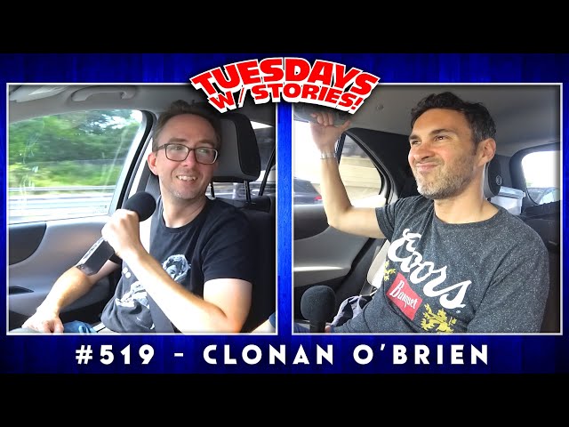 Clonan O'Brien