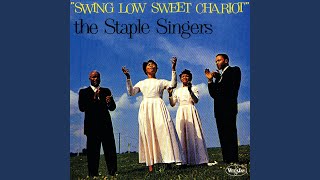 Swing Low, Sweet Chariot