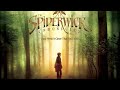 SPIDERWICK CHRONICLES “A Desperate Run Through The Tunnels” (original vs remaster)