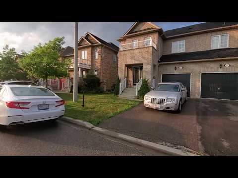 69 Beavervalley Dr Brampton