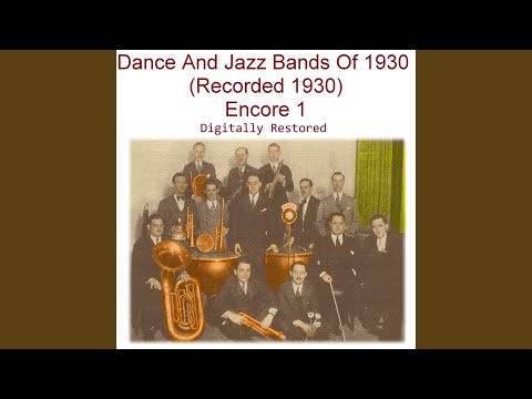 I Still Get a Thrill (How 1093) (Recorded 1930)
