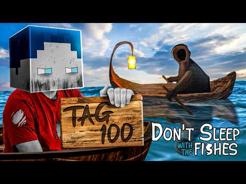 SO WEIT HABEN WIR ES NOCH NIE GESCHAFFT (DONT SLEEP WITH THE FISHES)