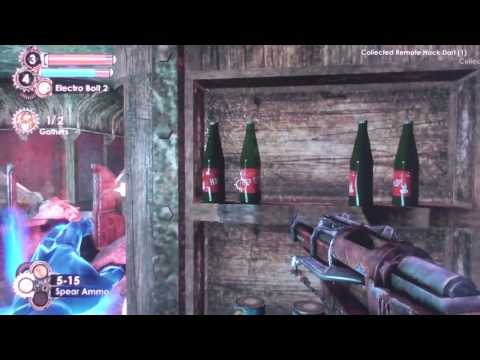 Bioshock 2 HD playthrough pt37