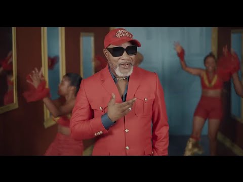 Nandy ft Koffi Olomide - Leo Leo (Official Video)