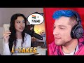 Girl Auf TikTok Lebt Komplett In Eigenem Film