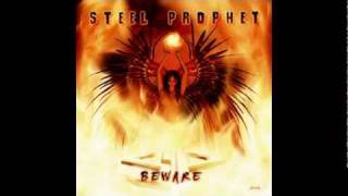 Metal Ed.: Steel Prophet - Leatherette
