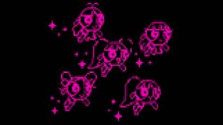 Cover art for Mat Zo & Arty x NewJeans - Rebound x ETA (Porter Robinson Mashup)