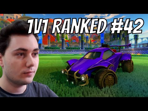 CSAK OKOSAN Kell Tolni... | 1v1 Ranked Grind #42