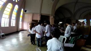 DIAKONIA 2015: Tell the World of His Love