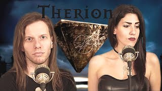 Therion - Lemuria (Vocal Cover) feat. Marialena Trikoglou