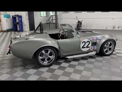 1965 Shelby Cobra (CC-2097517) for sale in North East, Pennsylvania