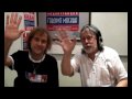 Александр Левшин и Александр Добрынин Три портрета 