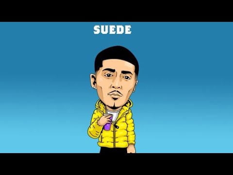 $uede - TRIPPIN (Lyrics)