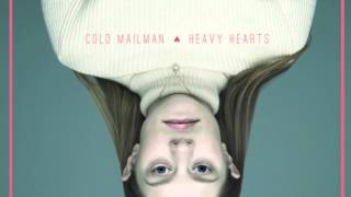 Cold Mailman - Venetian Blinds [Live/accoustic]