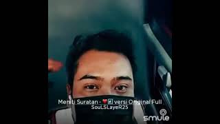 Download lagu MENITI SURATAN-MAY (COVER AZMAN) mp3 Download lagu MENITI SURATAN-MAY (COVER AZMAN) mp3