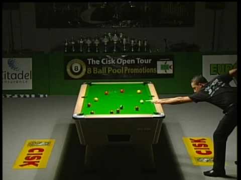 Miguel Falzon vs Duncan Bezzina Part 6