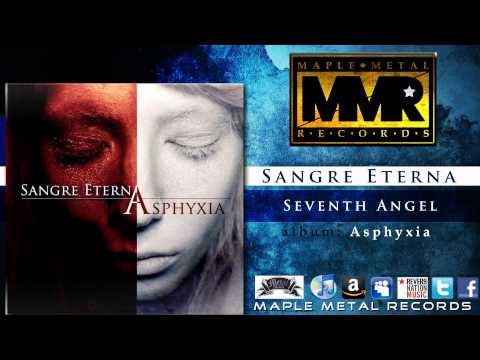 SANGRE ETERNA - Seventh Angel