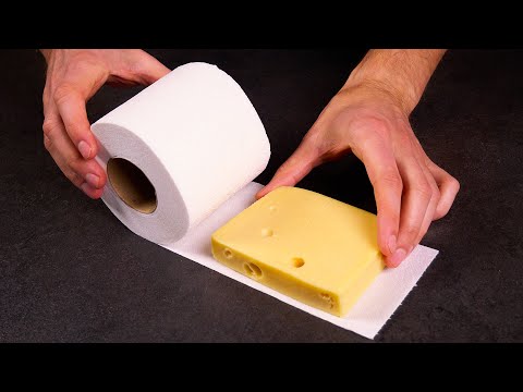 10 Mindblowing Life Hacks That Will Change Your Kitchen Game