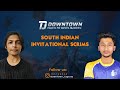 DOWNTOWN SOUTH INDIAN INVITATIONAL SCRIMS | ft. TEAM TAMILAS, BLIND, 100CC, SRB | Casting by FROST DOWNTOWN SOUTH INDIAN INVITATIONAL SCRIMS | ft. TEAM TAMILAS, BLIND, 100CC, SRB | Casting by FROST