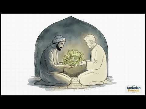 38 - Ebû Talha el-Ensârî (r.a.) | Uhud’un Okçusu, Fedakârlık ve Cömertliğin Sembolü