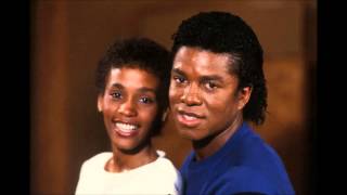 Whitney Houston ft. Jermaine Jackson - Nobody Loves Me Like You Do (1985)