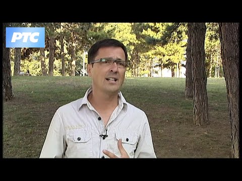 Nauka u selu: Odmor u Srbiji, 2. deo