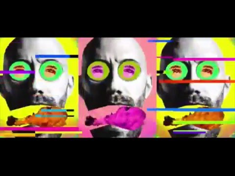 TJR vs. Dimatik (feat. Savage) - We Wanna Party (Cadengo Mashup)