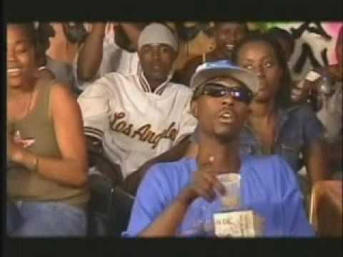 Barikad Crew trip n'ap trip haitian rap