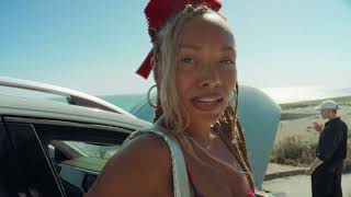 IYAMAH - 'nomad' Official Video