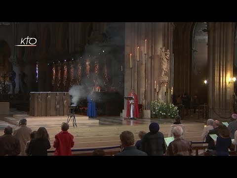 Vêpres du 21 septembre 2017