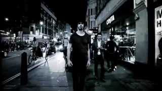 Black Light White Light - Running (Radio edit)