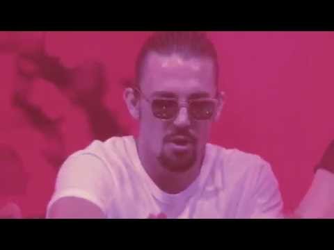 Tremor vs. LaLaLa vs. I Like To Move It (DV & LM Mashup) [C/A Remake]