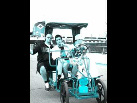 Stiky & Zuks - BUm U vugla