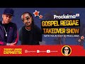 Terry Linen X Dipmatik Rooted Grounded Gospel Reggae Takeover DJ Proclaima