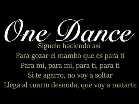 Le Magic Ft. Ozuna, Nengo Flow & Zion Y Lennox - One Dance (Con Letra) Reggaeton 2016