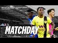 Odobert and Trafford Shine Against The Seagulls | MATCHDAY | Brighton & Hove Albion 1-1 Burnley