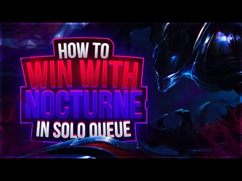 EDUCATING YOU ON NOCTURNE | Broxah