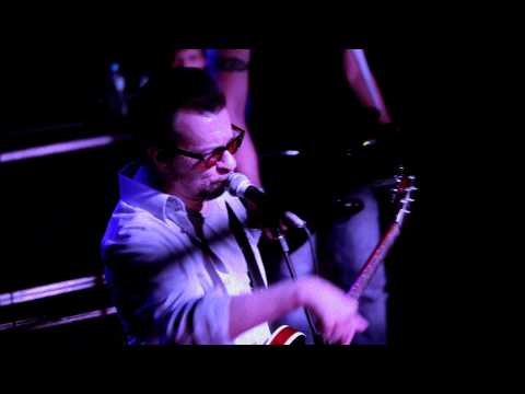 A Grande Roubada com Rogério Skylab e Marcelo Nova 09/03/2011