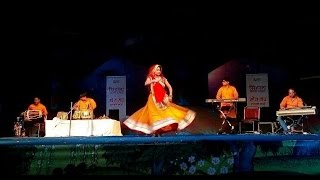 Malini Awasthi | Folk Of India | Dadra | Shyam Tohe najariya lag jayegi | Rahat Fateh Ali Khan