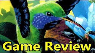 Kolibri Sega 32X Review - The No Swear Gamer Ep 462