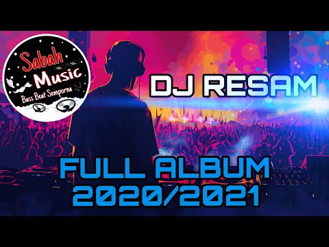SABAH MUSIC - DJ FULL ALBUM 2020/2021