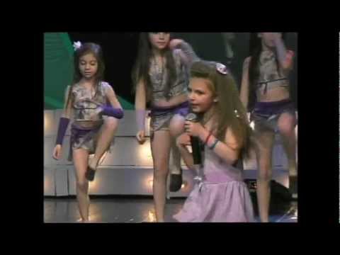 SIDO 2011 SI IMAM SIMPATIJA  - EMANUELA KRSTEVSKA