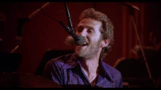 Up On Cripple Creek - The Band - The Last Waltz