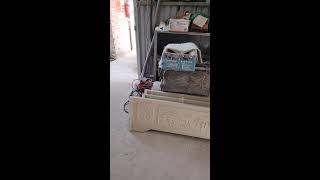 Sáng thứ 5 tại xưởng khuôn chậu quảng ninh