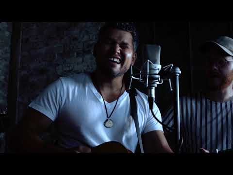 Don Amero - On Down The Road - Live Session