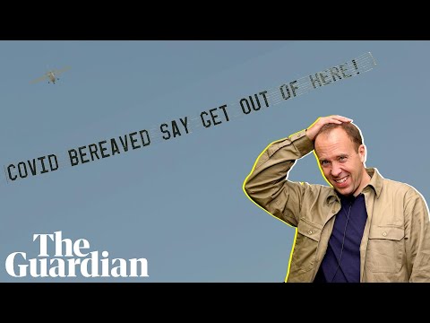 'I fessed up': Matt Hancock's failures as health secretary